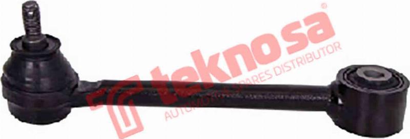 TEKNOSA HY1559 - Entretoise / tige, stabilisateur droxauto.com