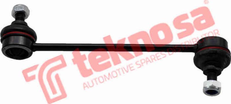 TEKNOSA HY1554 - Entretoise / tige, stabilisateur droxauto.com