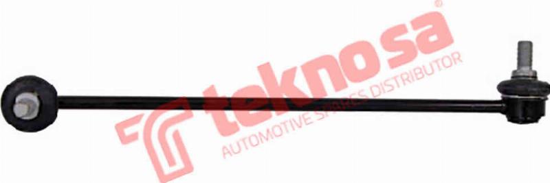 TEKNOSA HY1558 - Entretoise / tige, stabilisateur droxauto.com