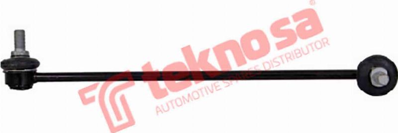 TEKNOSA HY1557 - Entretoise / tige, stabilisateur droxauto.com