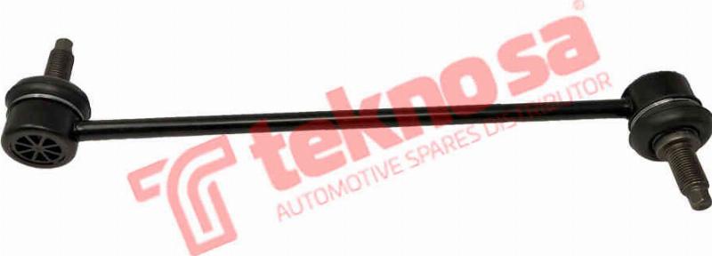 TEKNOSA HY1566 - Entretoise / tige, stabilisateur droxauto.com