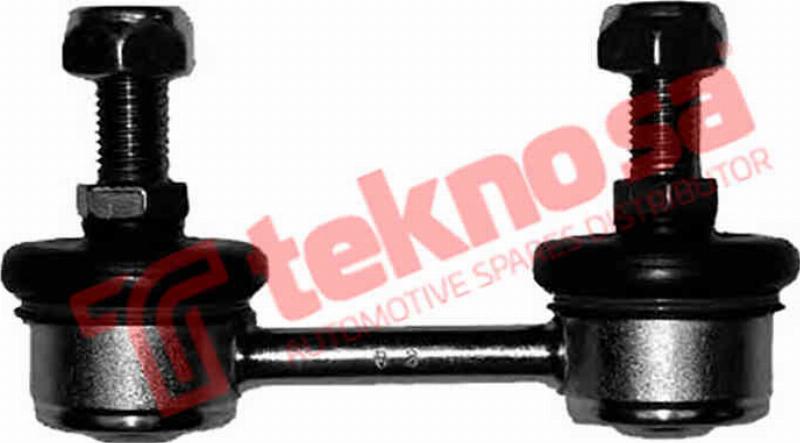 TEKNOSA HY1519 - Entretoise / tige, stabilisateur droxauto.com