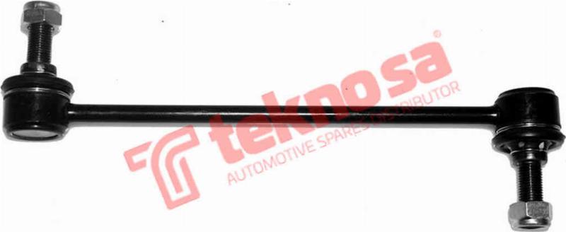 TEKNOSA HY1510 - Entretoise / tige, stabilisateur droxauto.com