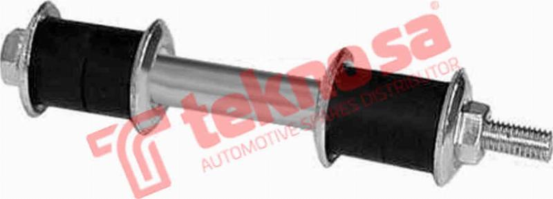 TEKNOSA HY1513 - Entretoise / tige, stabilisateur droxauto.com