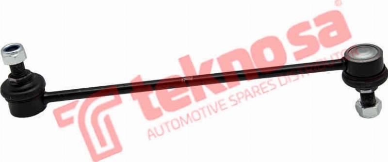 TEKNOSA HY1517 - Entretoise / tige, stabilisateur droxauto.com