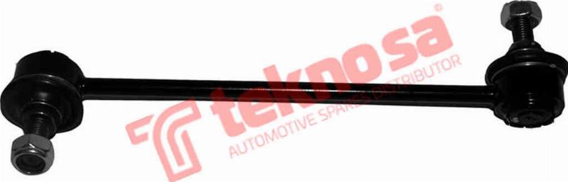 TEKNOSA HY1534 - Entretoise / tige, stabilisateur droxauto.com