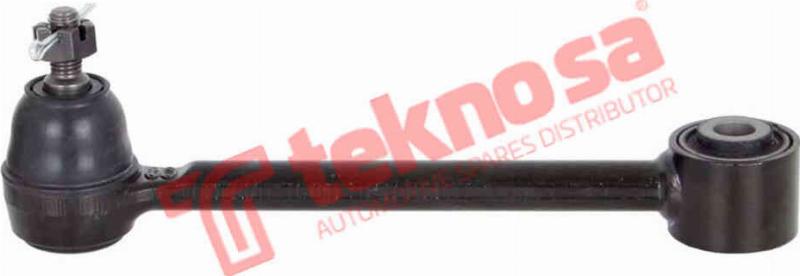 TEKNOSA HY1538 - Entretoise / tige, stabilisateur droxauto.com