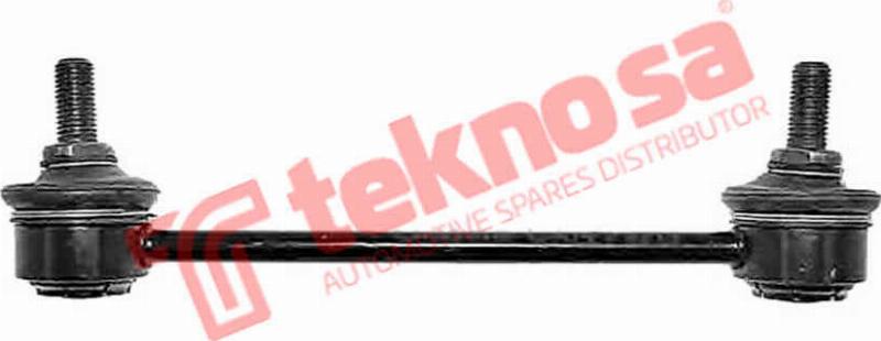 TEKNOSA HY1537 - Entretoise / tige, stabilisateur droxauto.com