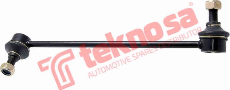 TEKNOSA HY1525 - Entretoise / tige, stabilisateur droxauto.com