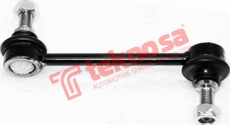 TEKNOSA HY1520 - Entretoise / tige, stabilisateur droxauto.com