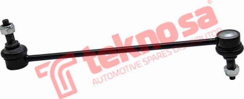TEKNOSA HY1522 - Entretoise / tige, stabilisateur droxauto.com