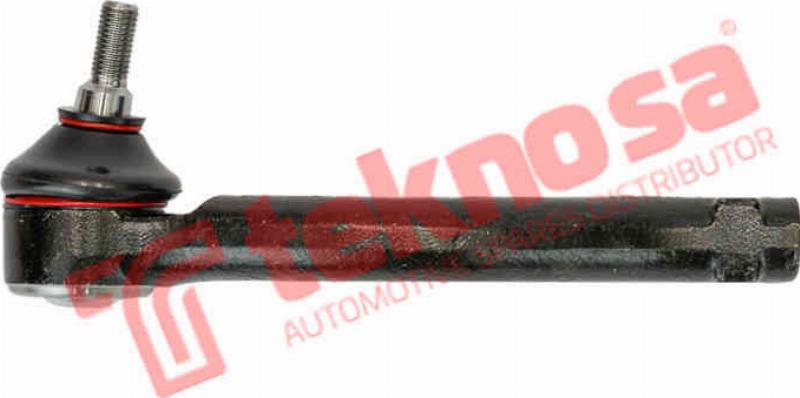 TEKNOSA HY1045 - Rotule de barre de connexion droxauto.com