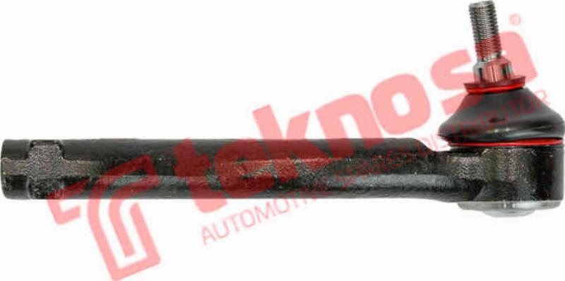 TEKNOSA HY1046 - Rotule de barre de connexion droxauto.com