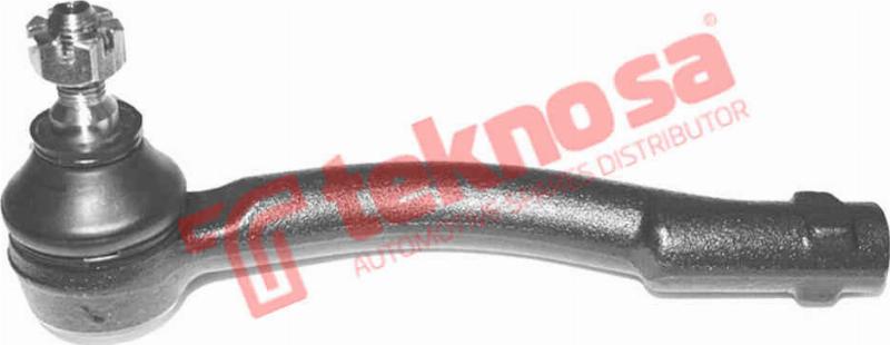 TEKNOSA HY1041 - Rotule de barre de connexion droxauto.com