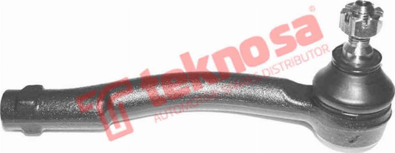 TEKNOSA HY1042 - Rotule de barre de connexion droxauto.com