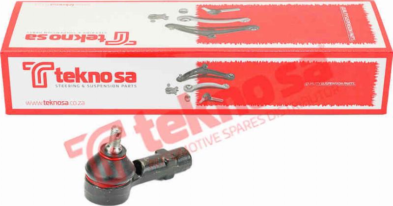 TEKNOSA HY1010 - Rotule de barre de connexion droxauto.com