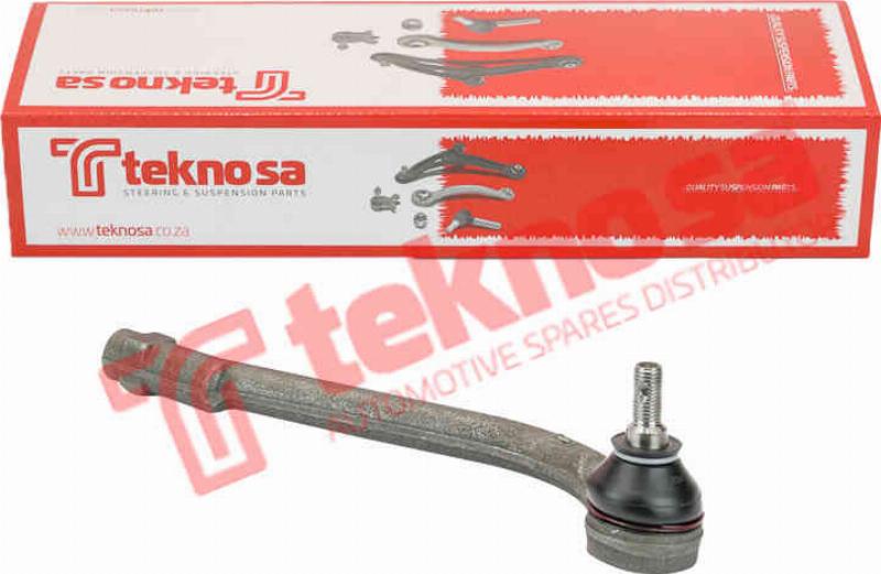 TEKNOSA HY1024 - Rotule de barre de connexion droxauto.com