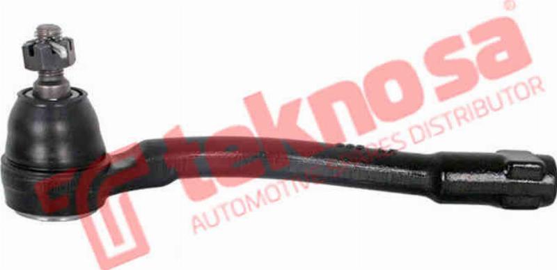 TEKNOSA HY1025 - Rotule de barre de connexion droxauto.com
