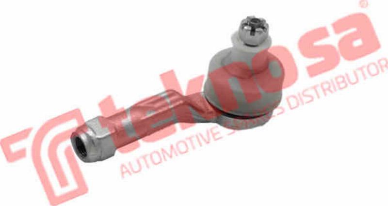 TEKNOSA HY1028 - Rotule de barre de connexion droxauto.com