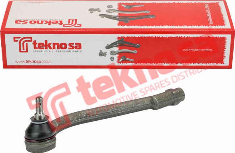 TEKNOSA HY1023 - Rotule de barre de connexion droxauto.com