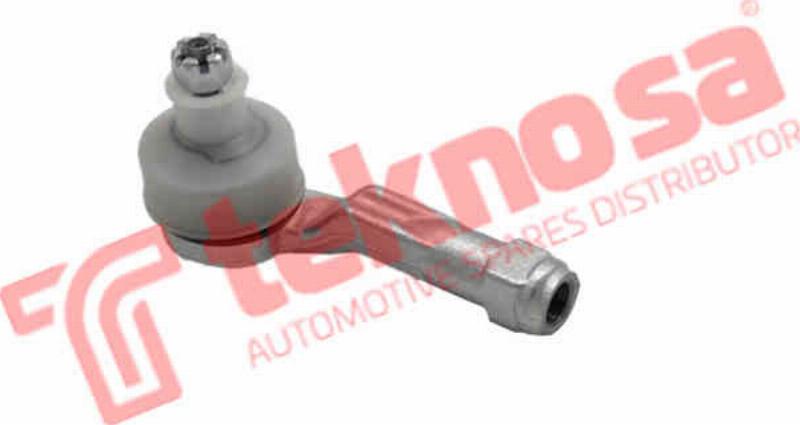 TEKNOSA HY1027 - Rotule de barre de connexion droxauto.com