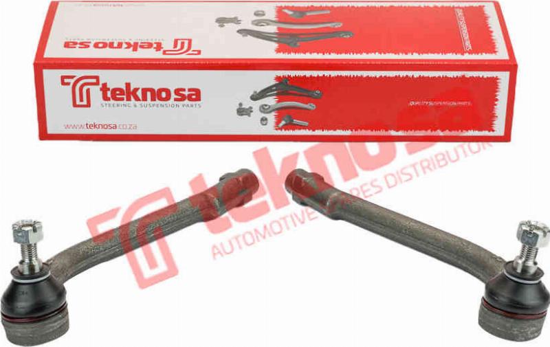 TEKNOSA HY1315 - Rotule de barre de connexion droxauto.com