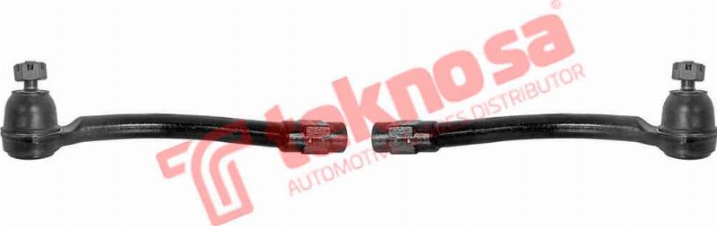 TEKNOSA HY1316 - Rotule de barre de connexion droxauto.com
