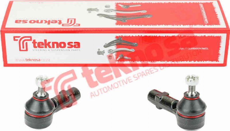 TEKNOSA HY1310 - Rotule de barre de connexion droxauto.com