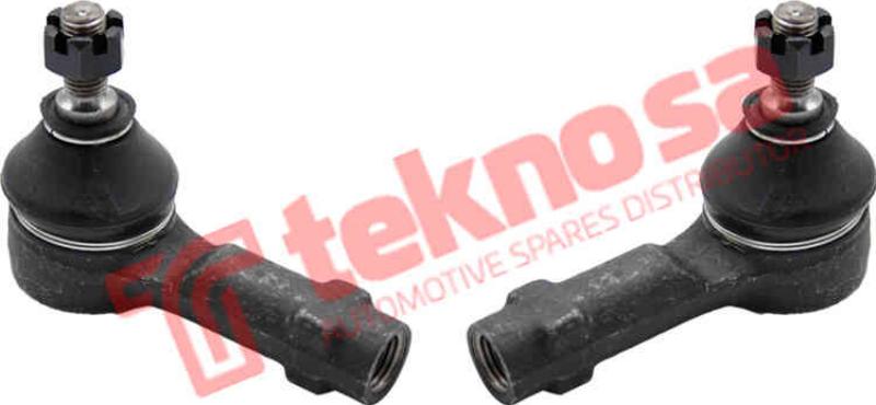 TEKNOSA HY1318 - Rotule de barre de connexion droxauto.com