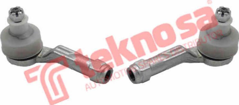 TEKNOSA HY1317 - Rotule de barre de connexion droxauto.com