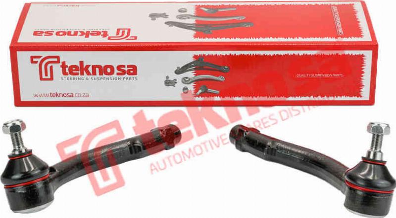 TEKNOSA HY1331 - Rotule de barre de connexion droxauto.com