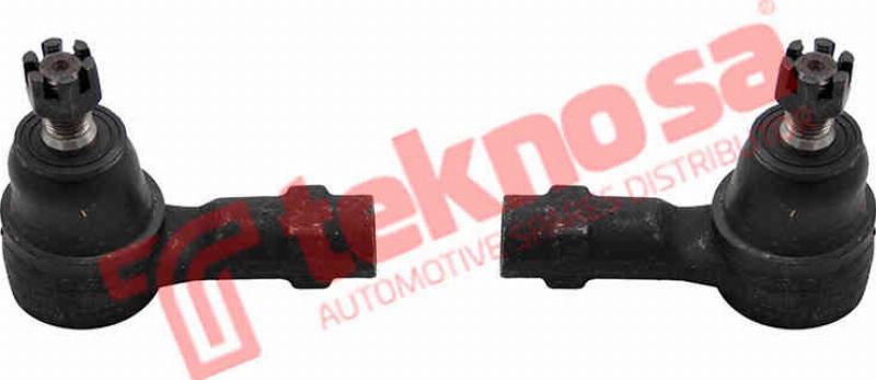 TEKNOSA HY1320 - Rotule de barre de connexion droxauto.com