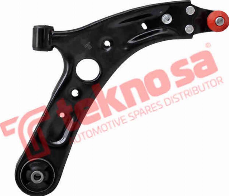 TEKNOSA HY2049 - Bras de liaison, suspension de roue droxauto.com