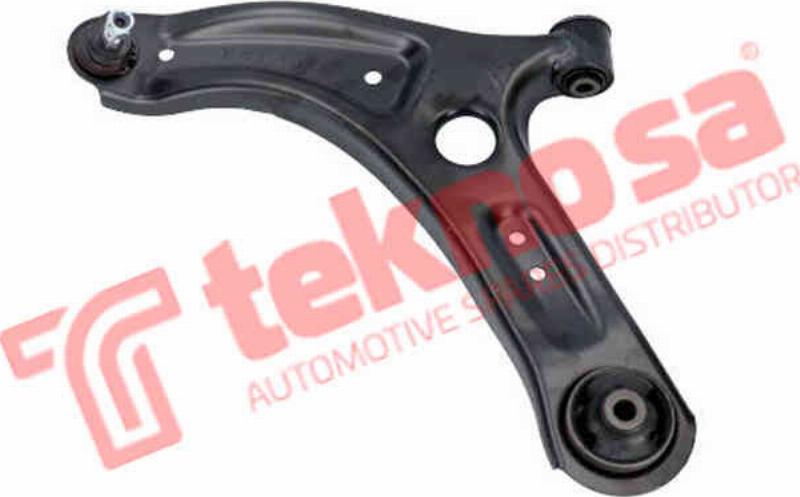 TEKNOSA HY2044 - Bras de liaison, suspension de roue droxauto.com