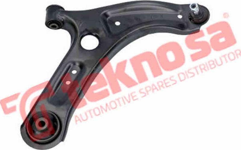TEKNOSA HY2045 - Bras de liaison, suspension de roue droxauto.com