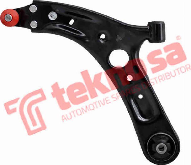 TEKNOSA HY2048 - Bras de liaison, suspension de roue droxauto.com