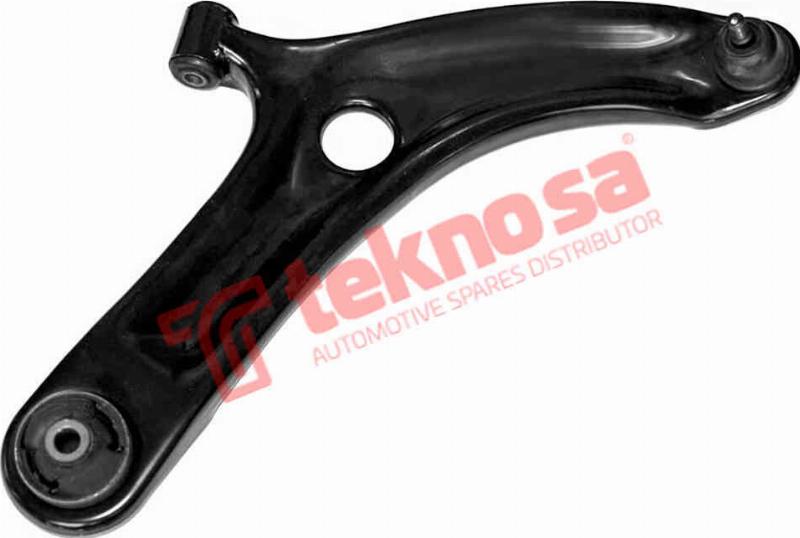 TEKNOSA HY2043 - Bras de liaison, suspension de roue droxauto.com
