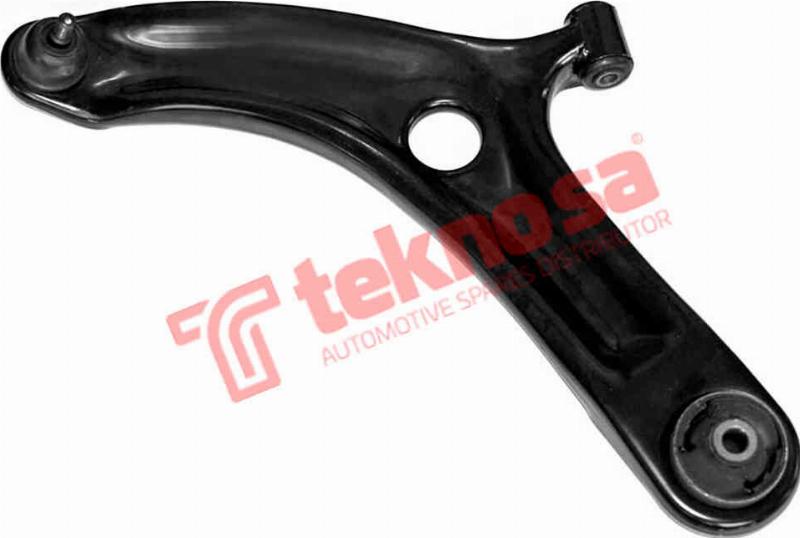 TEKNOSA HY2042 - Bras de liaison, suspension de roue droxauto.com