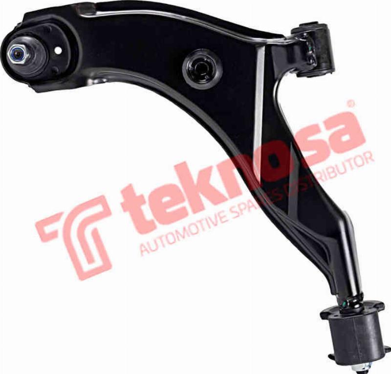 TEKNOSA HY2010 - Bras de liaison, suspension de roue droxauto.com