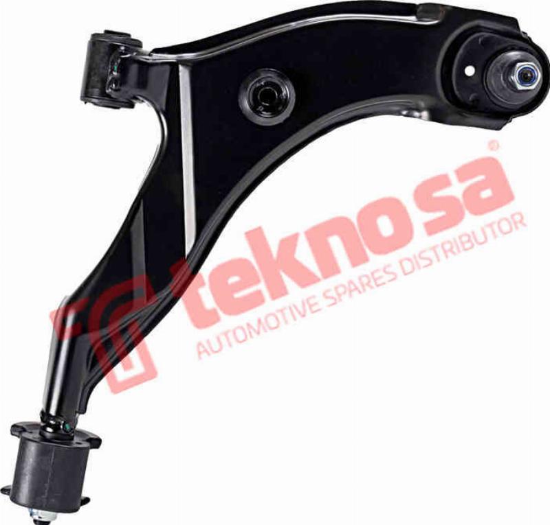 TEKNOSA HY2011 - Bras de liaison, suspension de roue droxauto.com