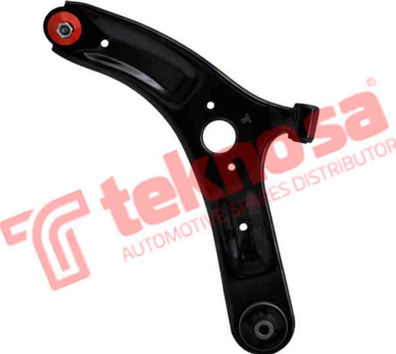 TEKNOSA HY2080 - Bras de liaison, suspension de roue droxauto.com