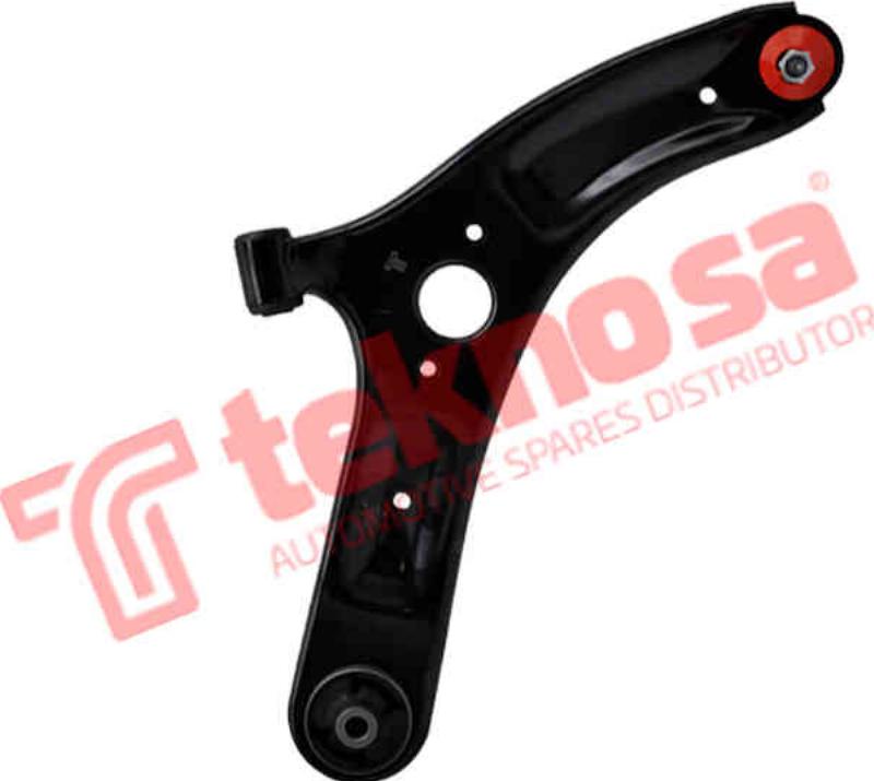 TEKNOSA HY2081 - Bras de liaison, suspension de roue droxauto.com