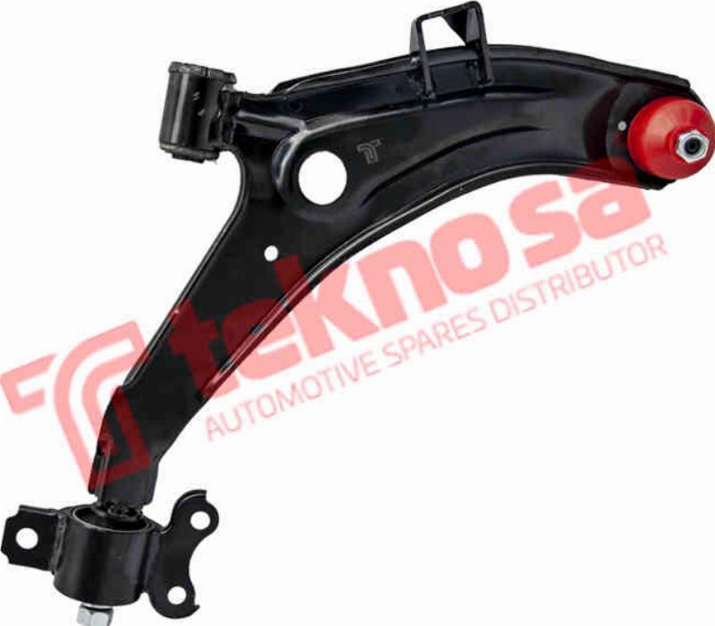 TEKNOSA HY2023 - Bras de liaison, suspension de roue droxauto.com