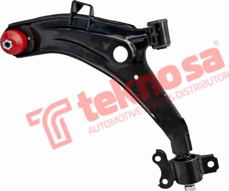 TEKNOSA HY2022 - Bras de liaison, suspension de roue droxauto.com
