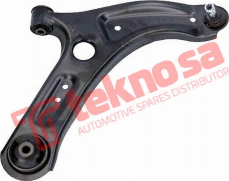 TEKNOSA HY2079 - Bras de liaison, suspension de roue droxauto.com