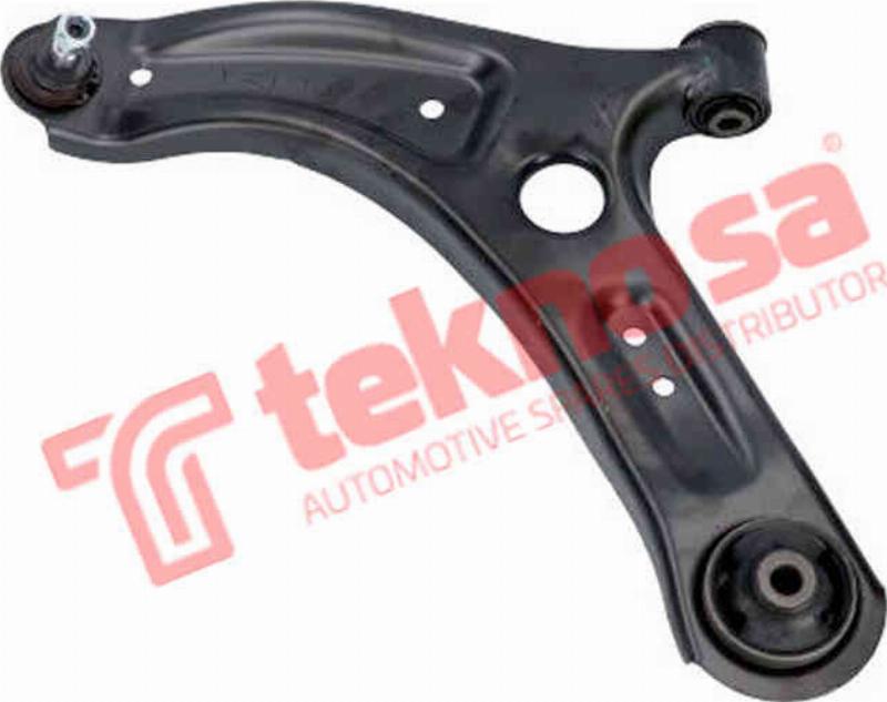 TEKNOSA HY2078 - Bras de liaison, suspension de roue droxauto.com
