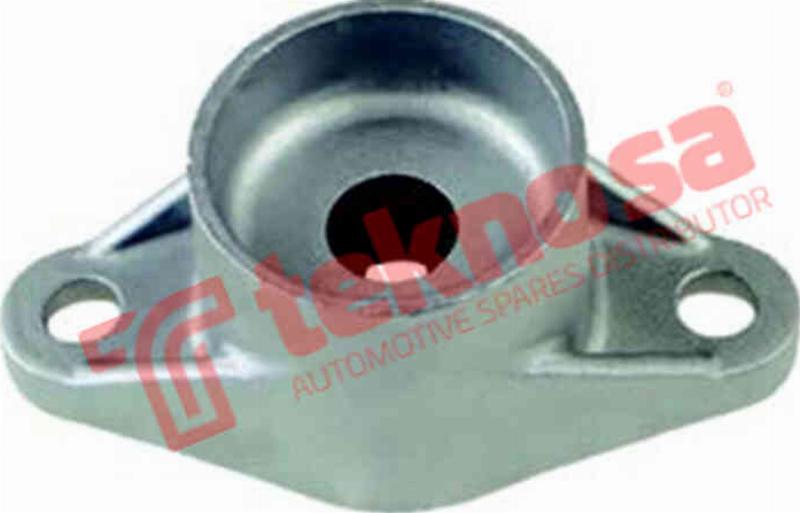 TEKNOSA HY2821 - Coupelle de suspension droxauto.com