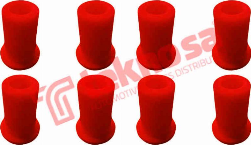 TEKNOSA HY2710 - Kit de montage, barre / montant du stabilisateur droxauto.com