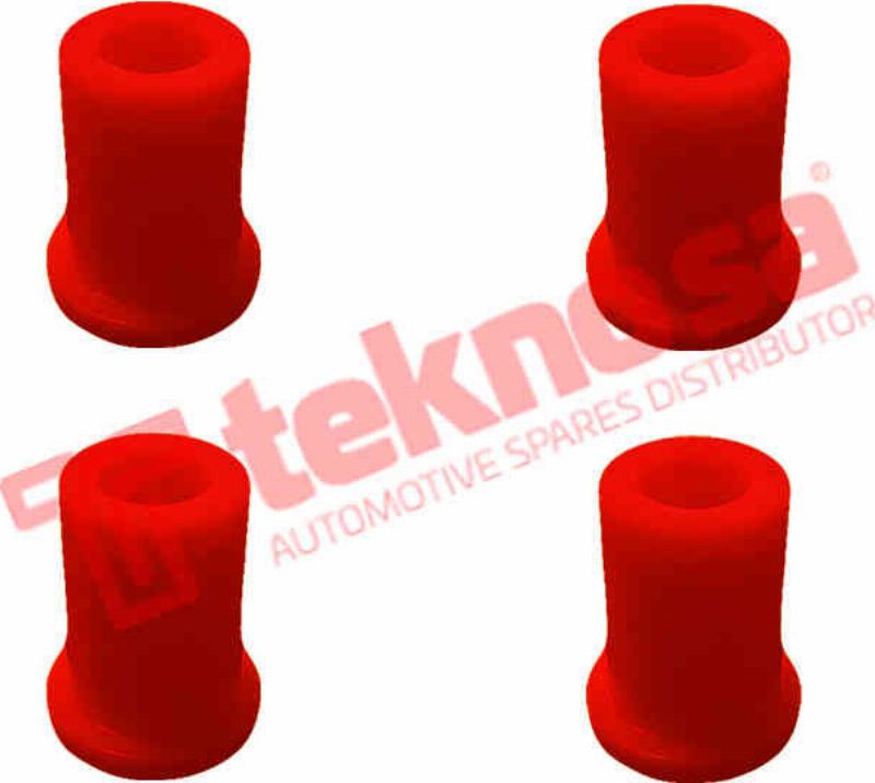 TEKNOSA HY2711 - Kit de montage, barre / montant du stabilisateur droxauto.com