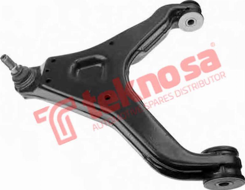TEKNOSA IV2010 - Bras de liaison, suspension de roue droxauto.com